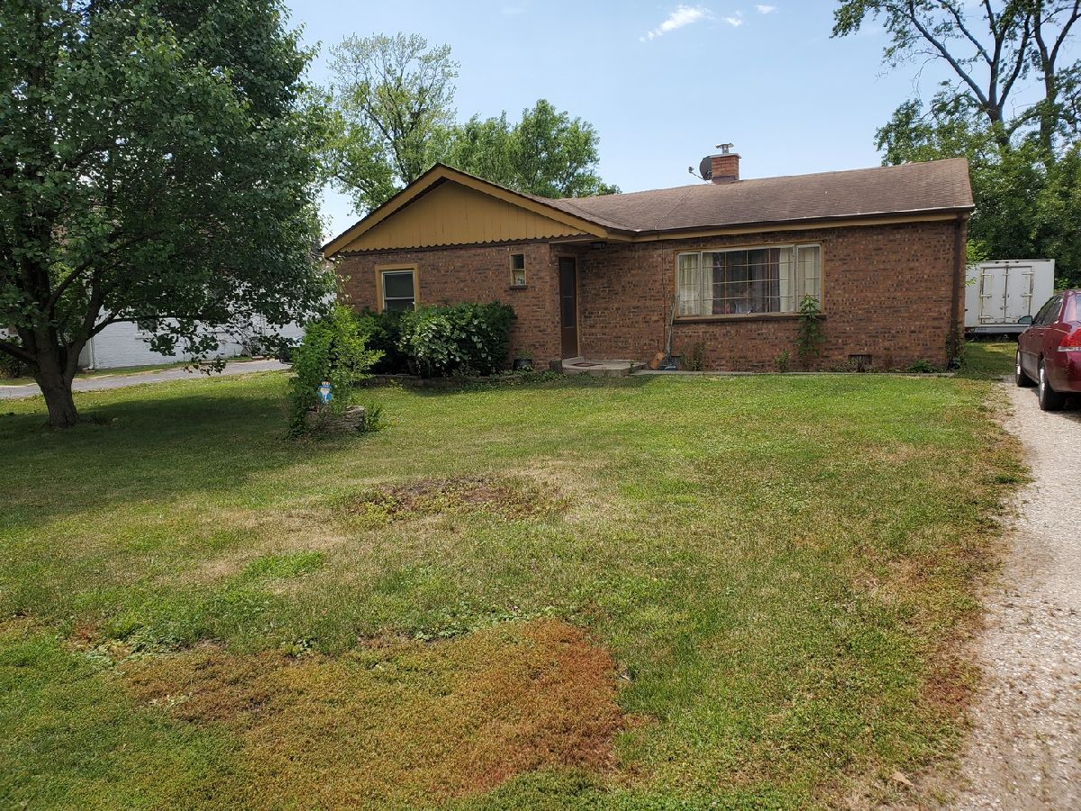 Homes Sold Westdale Gardens Elmhurst Illinois, 1322 Degener