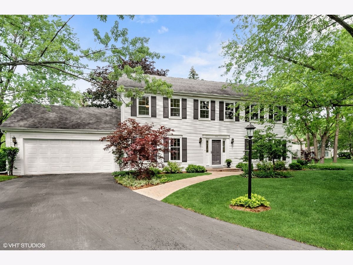 Homes Sold Willow Walk Palatine Illinois, 779 Spring Willow Bay