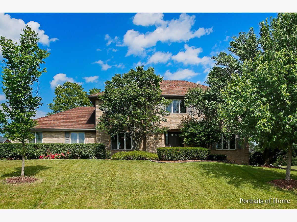 Homes Sold Fox Pointe Lemont Illinois, 13241 Fox Hill