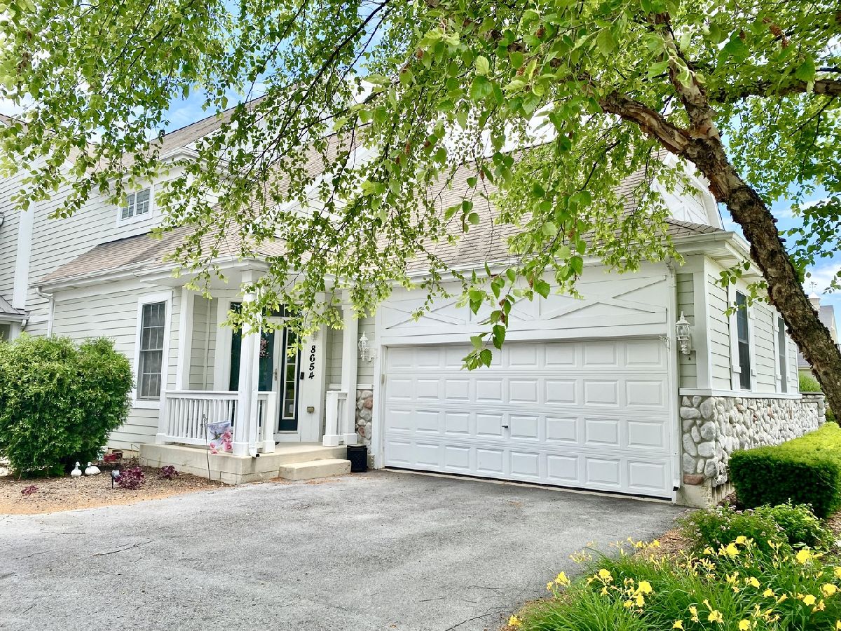 Townhomes & Condos & Homes Rented Windy Hill Farm Frankfort Illinois, 8654 Saddlebred