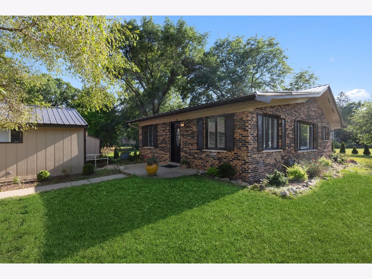 Homes Sold Jacoby Mchenry Illinois, 815 Area