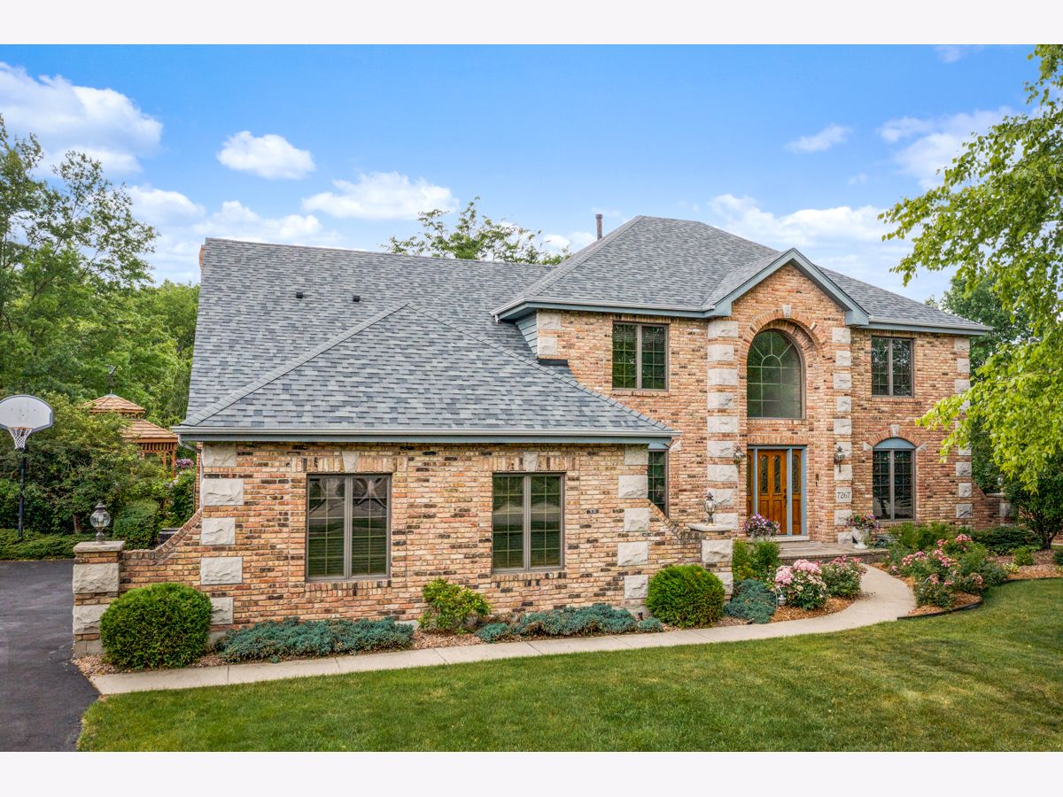 Homes Sold Southwick Frankfort Illinois, 7267 Southwick