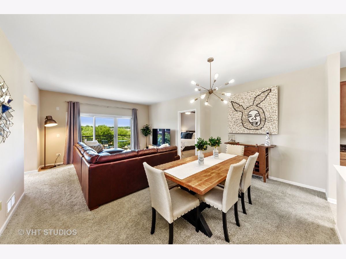 Condominiums Sold The Metropolitan Palatine Illinois, 235 Smith