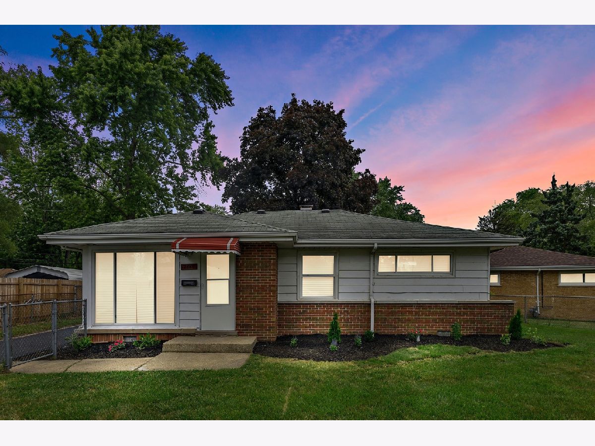 Homes Sold Canterbury Markham Illinois, 2940 Stafford