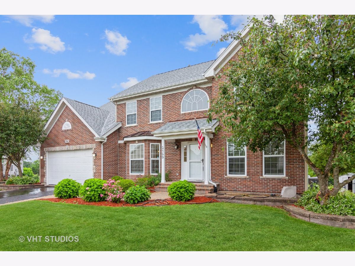 Homes Sold Turnstone Aurora Illinois, 2360 Wynwood