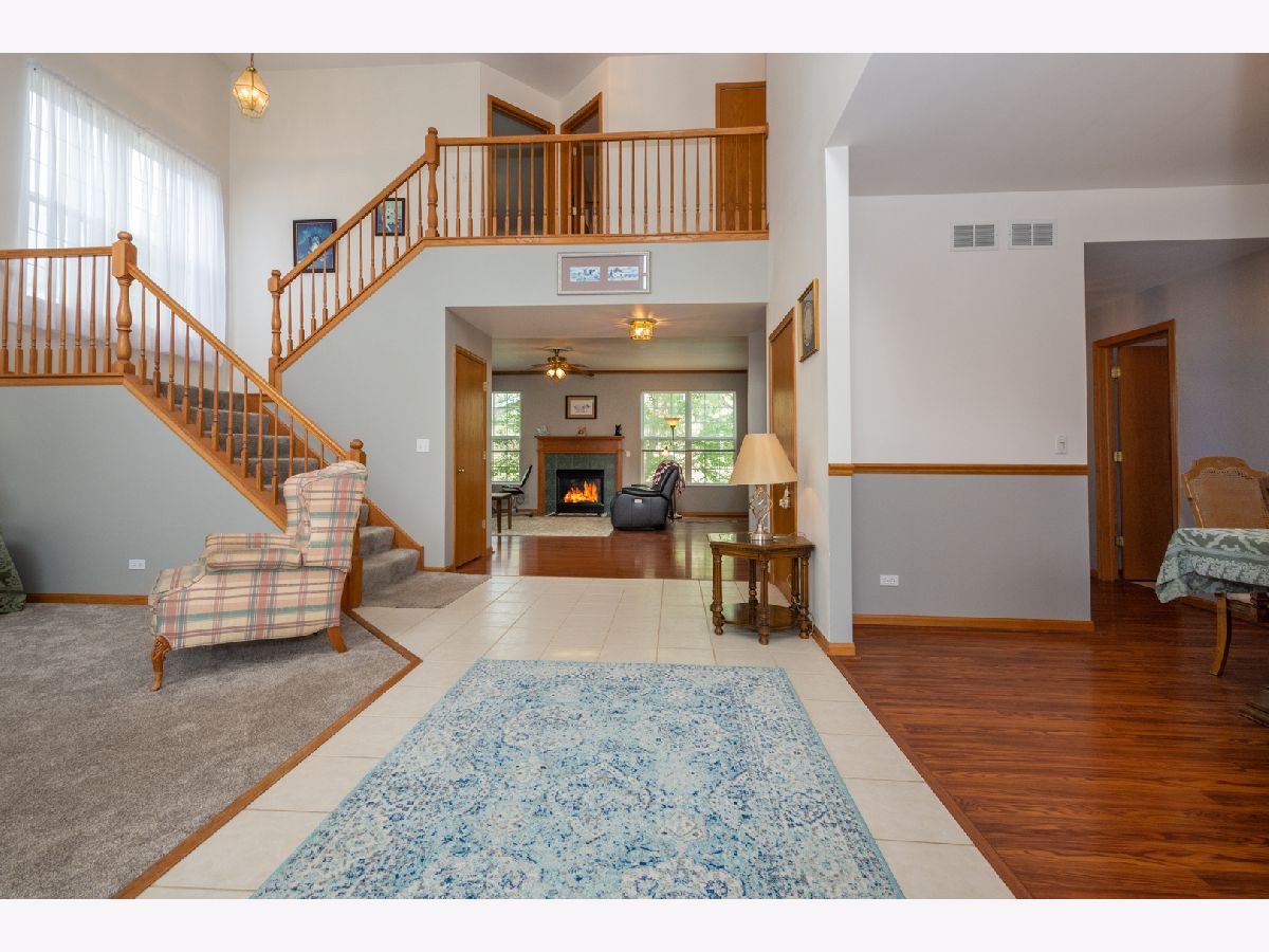 Homes Sold Oakland Ridge Lake Villa Illinois, 1709 Mulberry