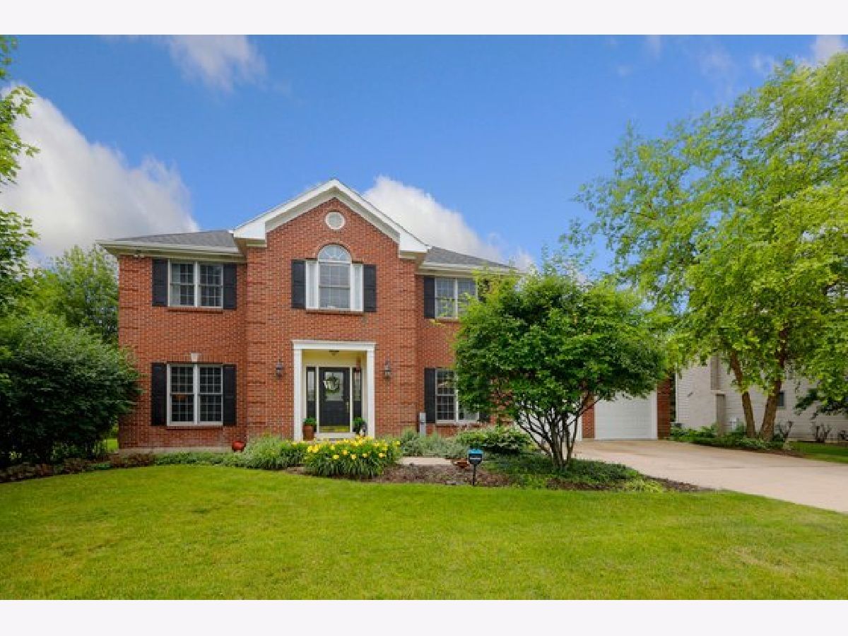 Homes Sold Normandy Estates Batavia Illinois, 1006 Edwards