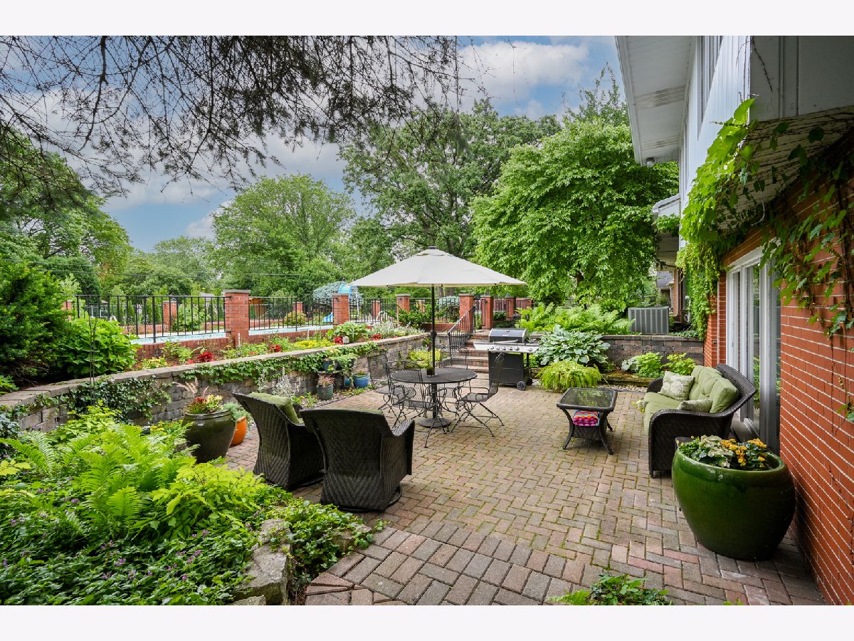 Homes Sold Glen Park Glen Ellyn Illinois, 22W384 Glen Park