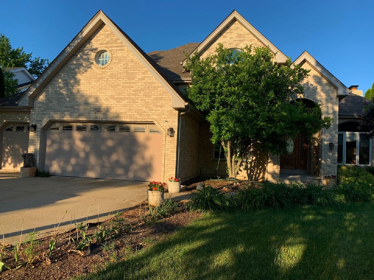 Homes & Condos & Townhomes Sold Broken Arrow Long Bow Lockport Illinois, 16863 Mohican