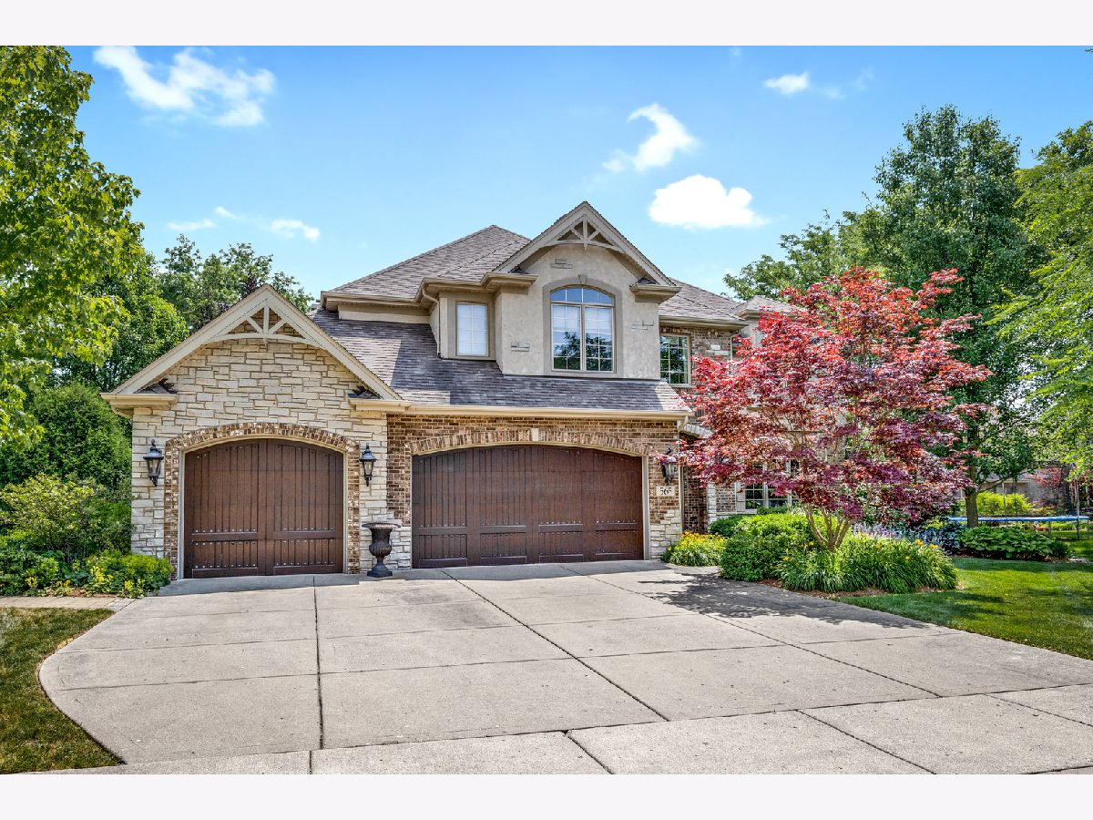 Homes Sold Rosedale Roselle Illinois, 565 Siems