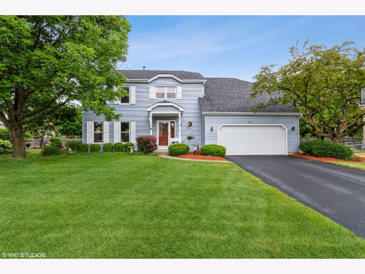 Homes Sold Crestview Meadows Batavia Illinois, 675 Winnebago