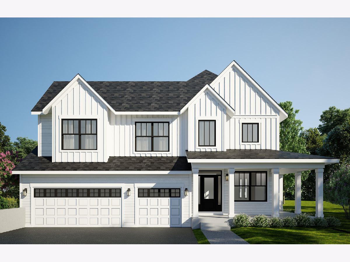 Homes Sold East Northbrook Northbrook Illinois, 1180 Caryn