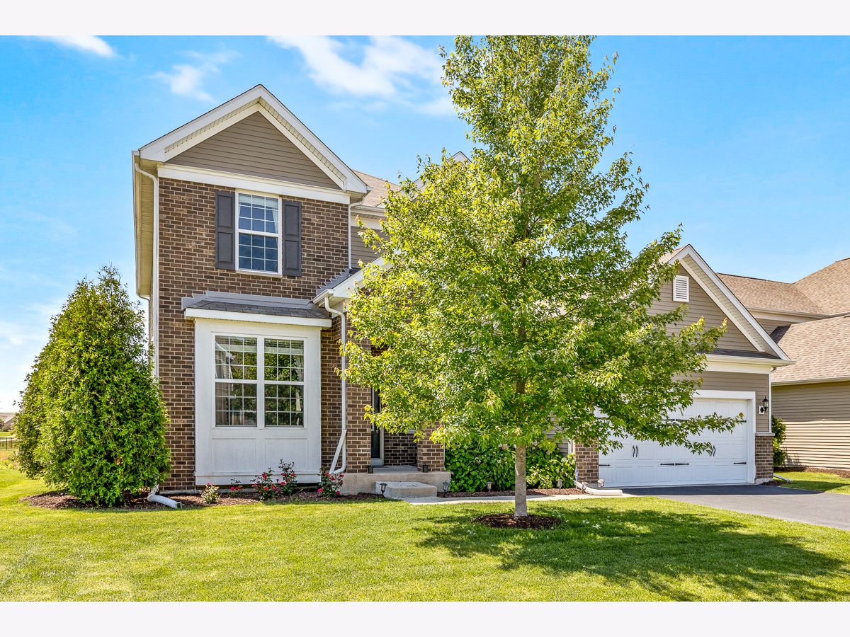 Homes Rented Ashwood Pointe Naperville Illinois, 3611 Birch
