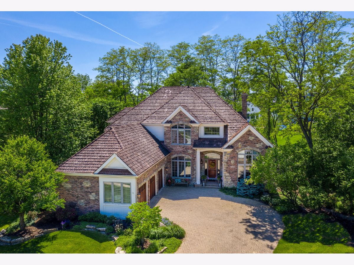 Homes Sold Hunters Glen Wheaton Illinois, 1550 Camden