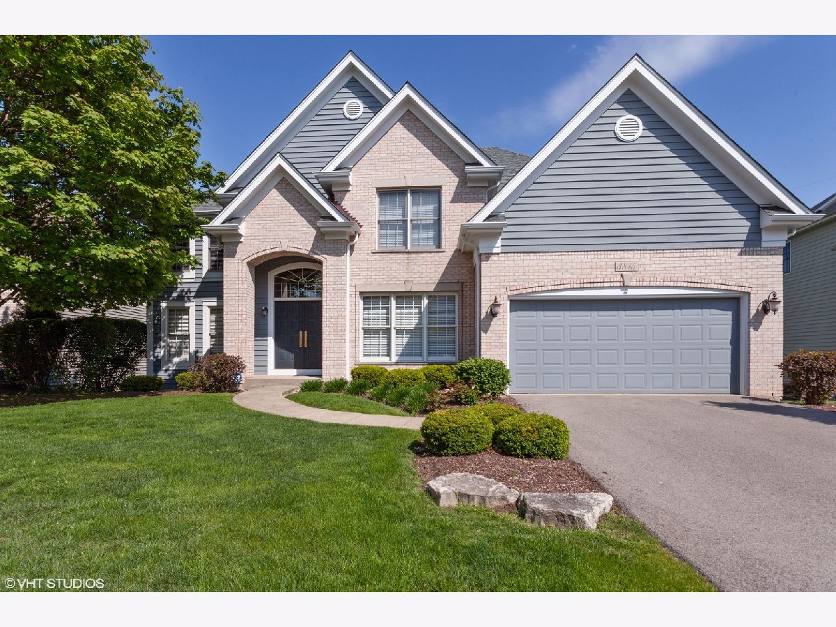 Homes Sold Thornberry Woods Naperville Illinois