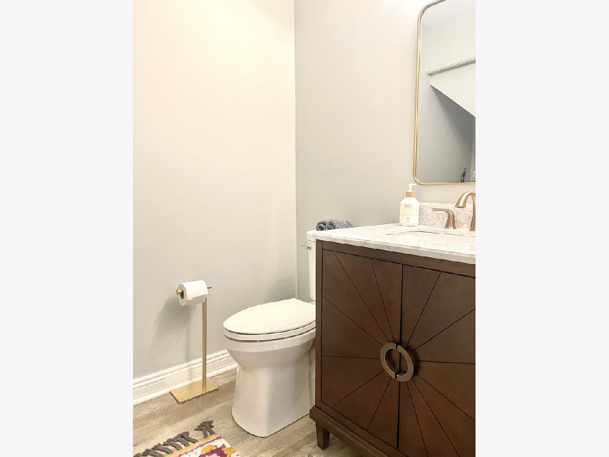 Townhomes Sold Hickory Manor Lombard Illinois, 31 Hickory