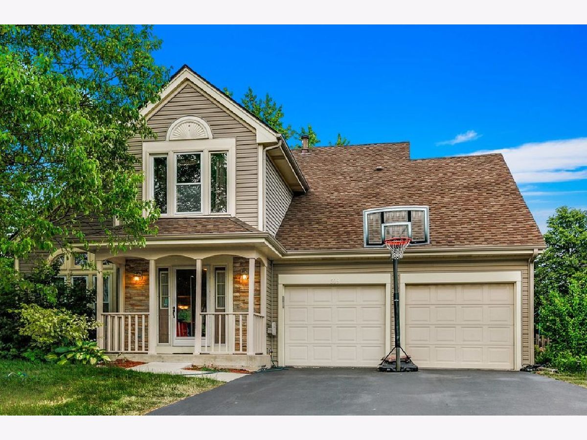 Homes Rented Westgate Elk Grove Village Illinois, 609 Newberry