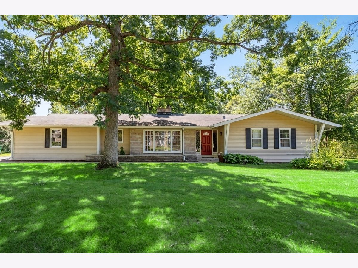 Homes Sold Lincolnshire Square Lincolnshire Illinois, 11 Buckingham
