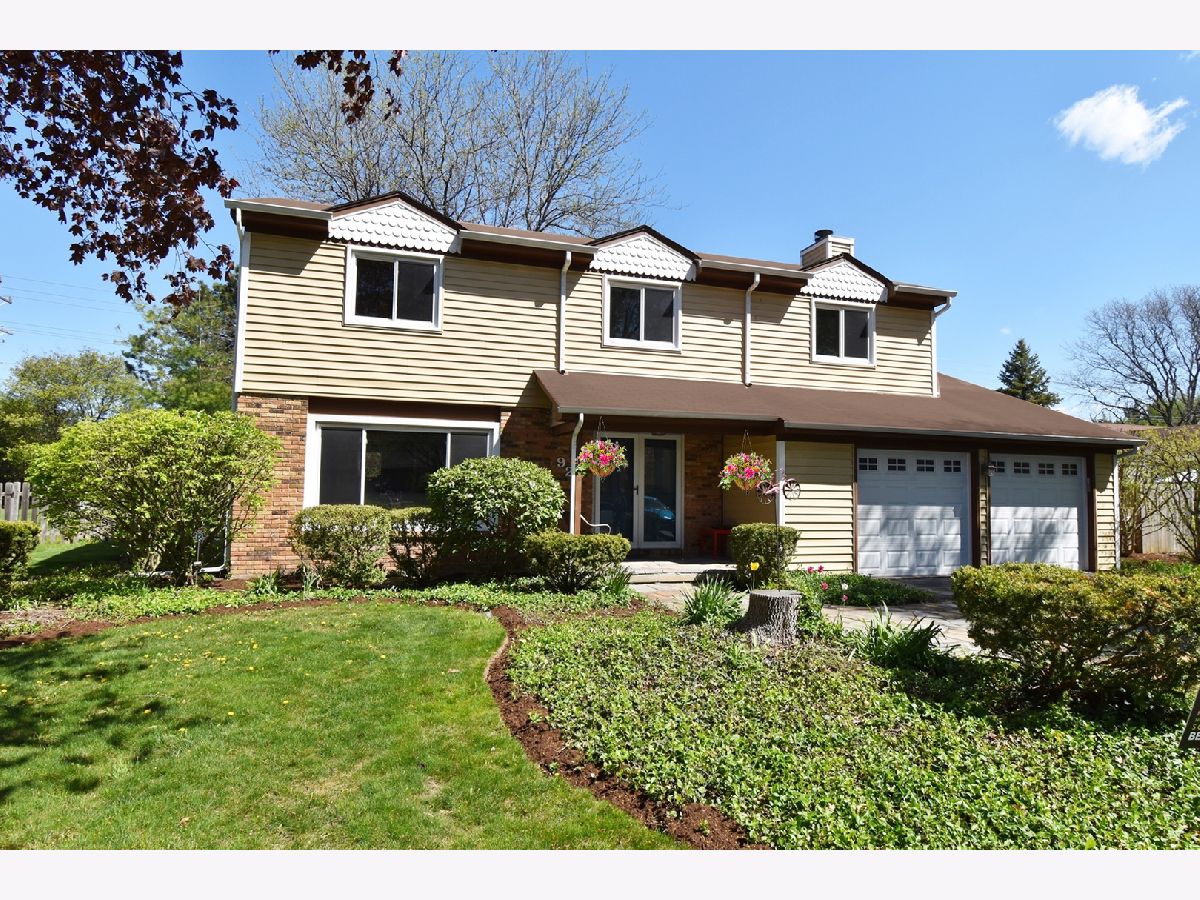 Homes Sold Carriage Crest Batavia Illinois, 927 Britta