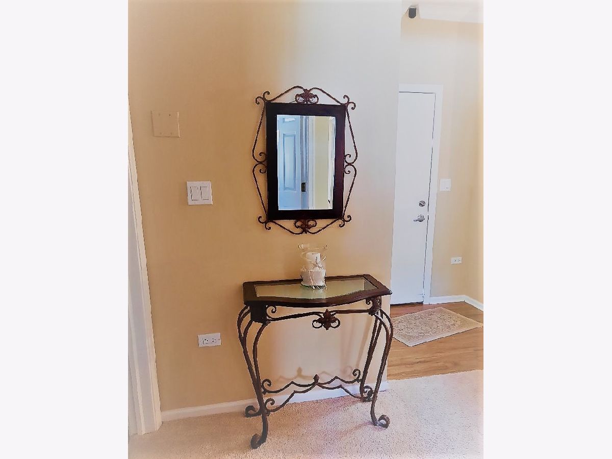 Condominiums Sold Village Green East Dundee Illinois, 605 Barrington