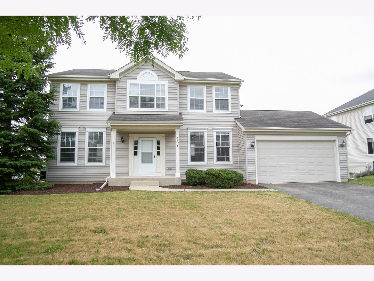 Homes & Condos & Townhomes Sold Shamrock Farms Mchenry Illinois, 6301 Longford