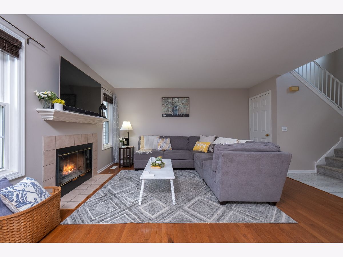 Condos & Townhomes Sold Windcrest Green Oswego Illinois, 501 Tewksbury