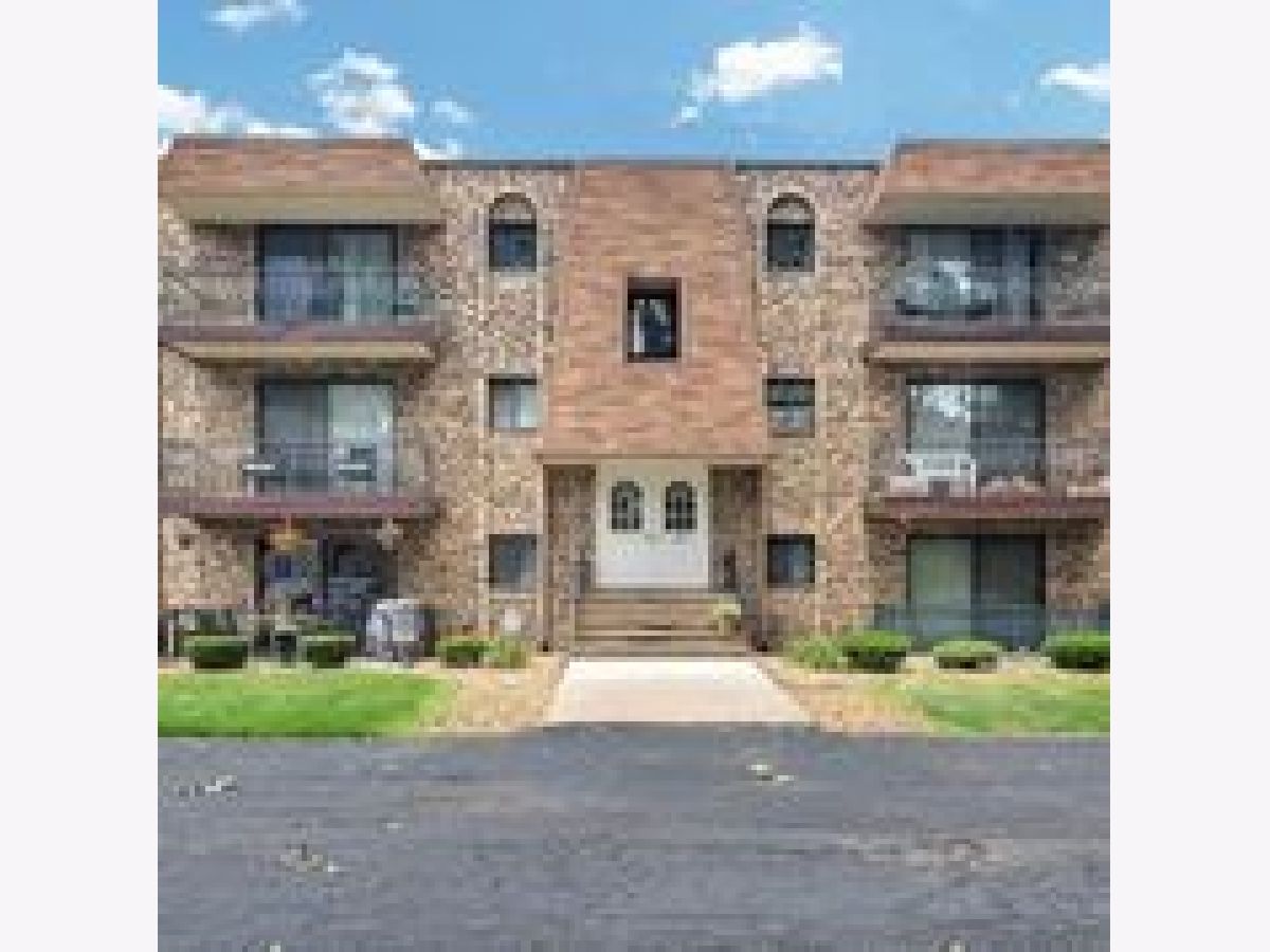 Condos & Townhomes Sold Rivercrest Meadows Crestwood Illinois, 4951 134th