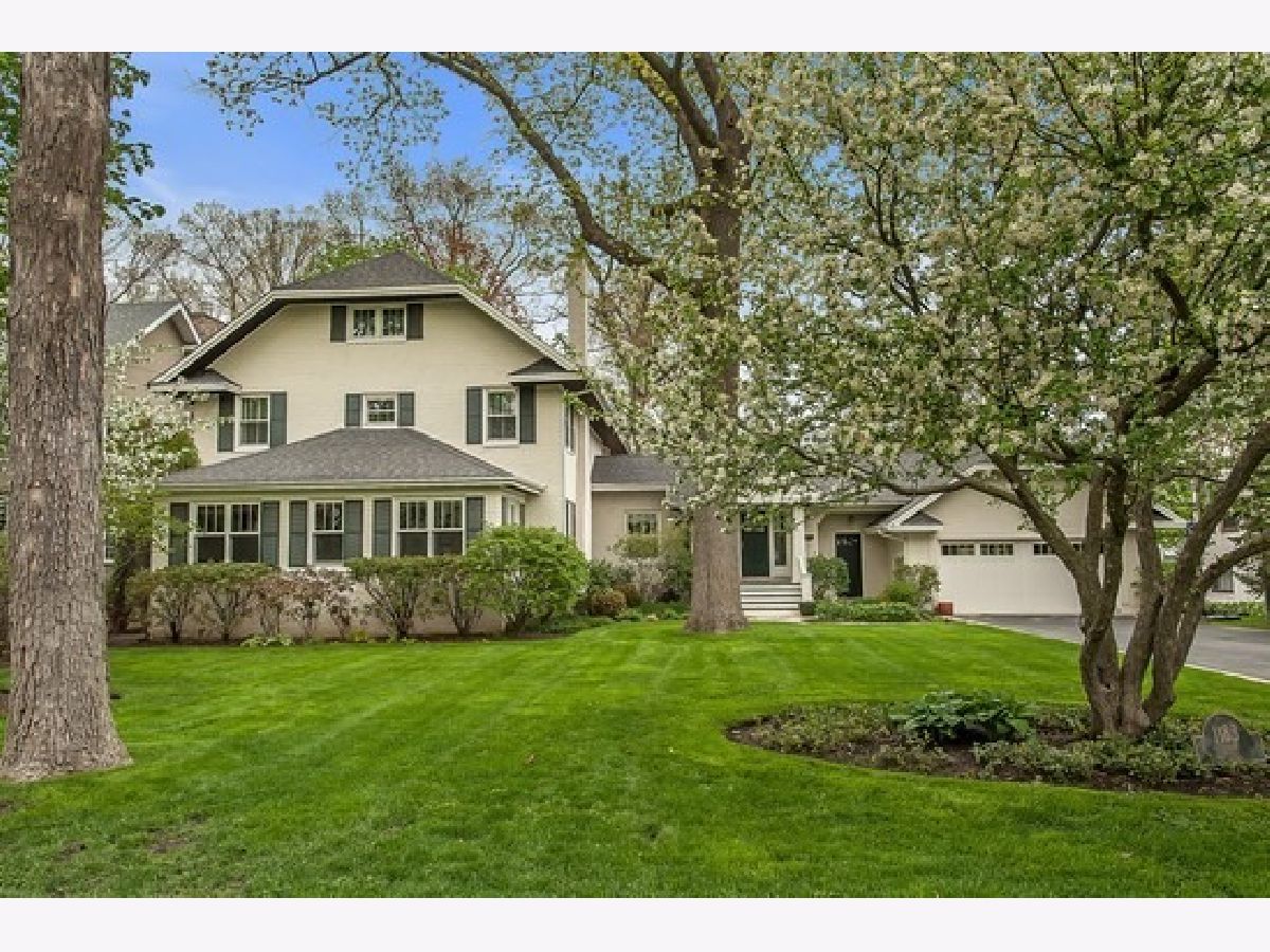 Homes & Condominiums Sold Hubbard Woods Winnetka Illinois, 1183 Scott