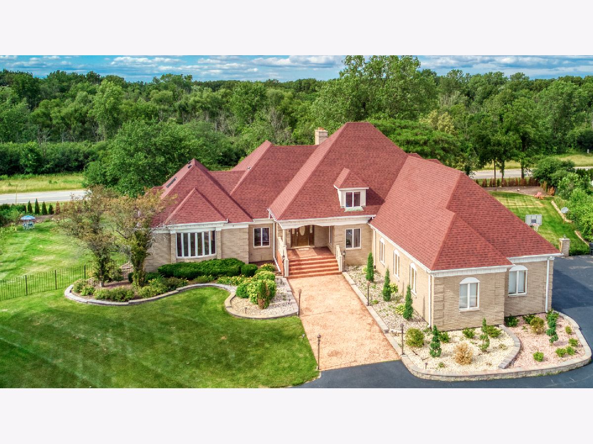 Homes Sold Pheasant Woods Palos Park Illinois, 4 Fox