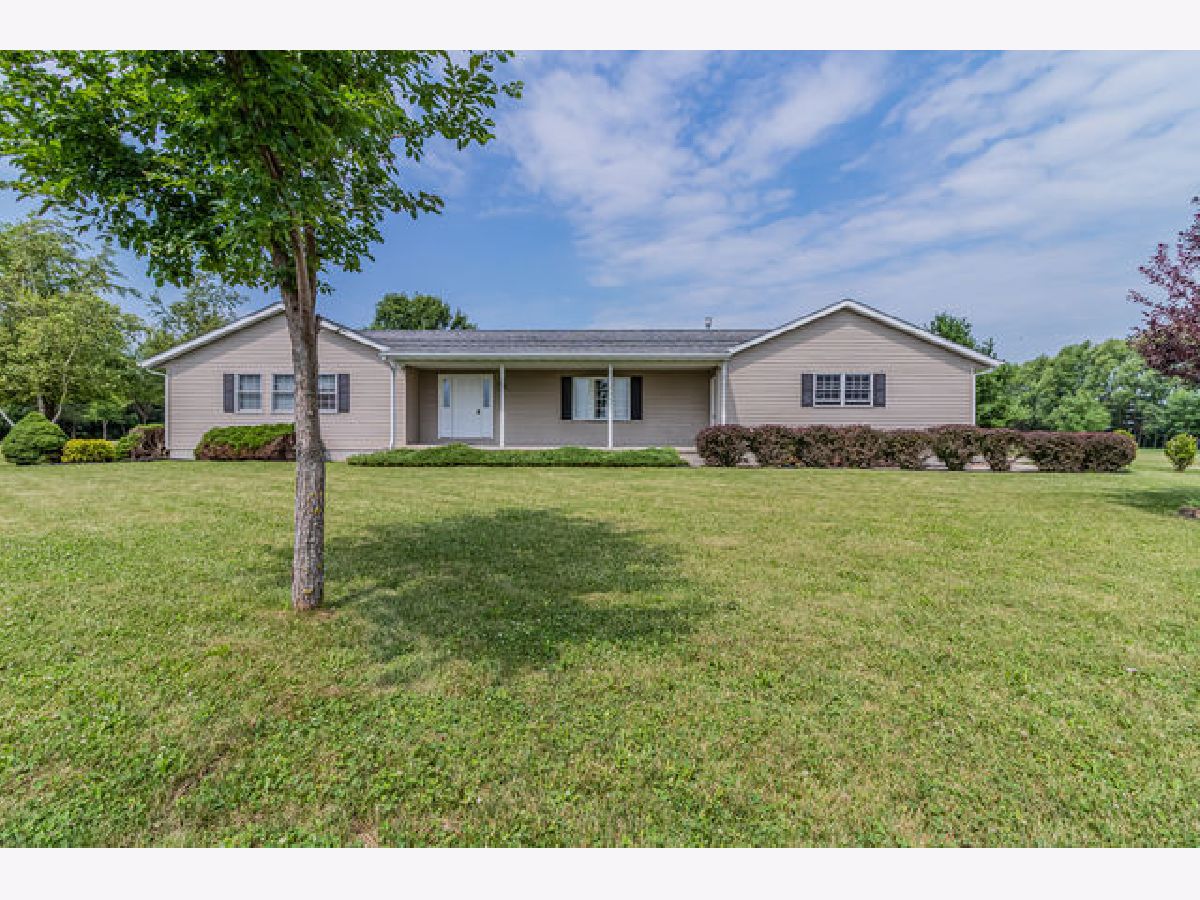  Sold Foosland Illinois, 87 370e