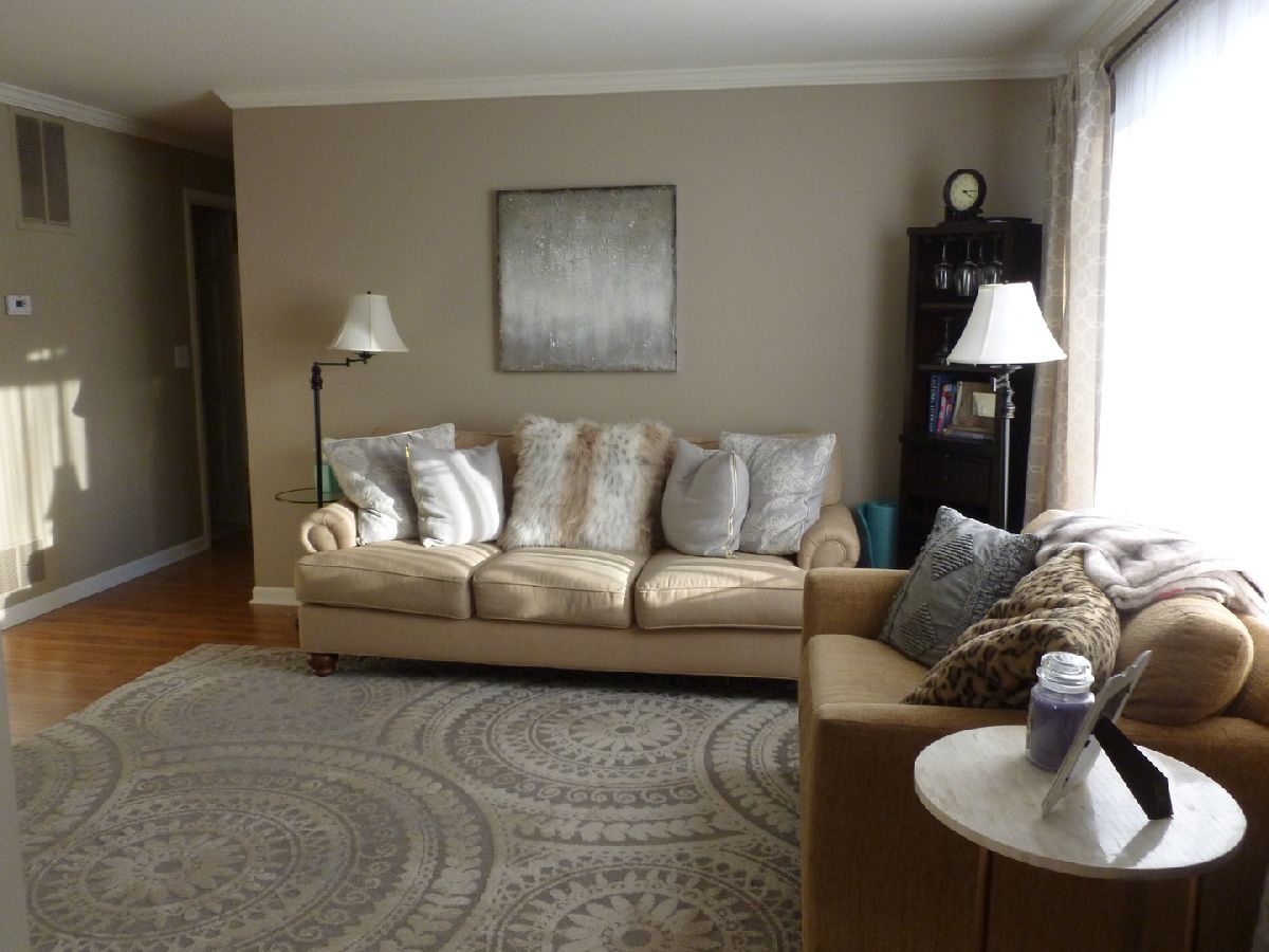 Condominiums Rented Deer Run Palatine Illinois, 716 Deer Run