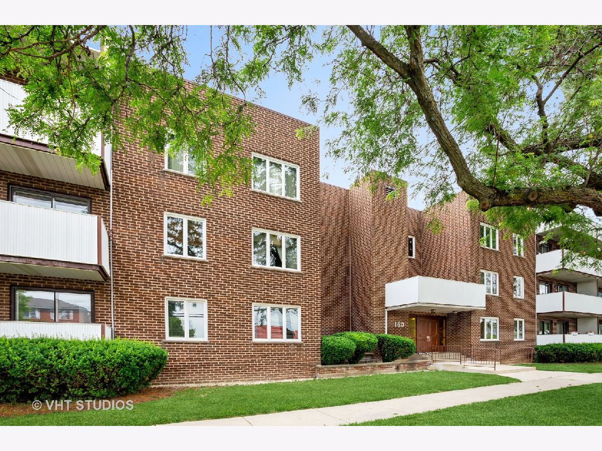 Homes & Townhomes & Condos Sold Crown Estates Elmhurst Illinois, 150 Grand