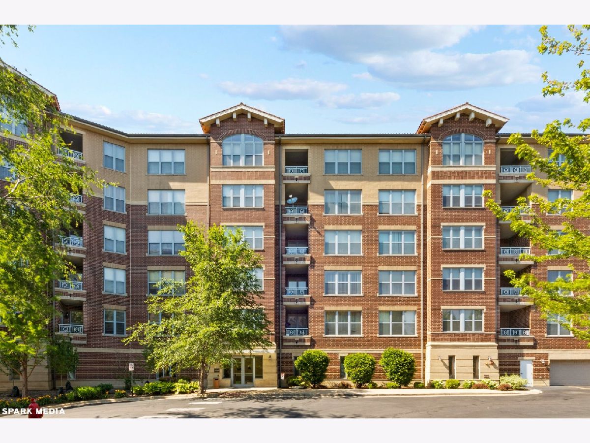 Condominiums Sold Siena At Old Orchard Skokie Illinois, 9360 Skokie