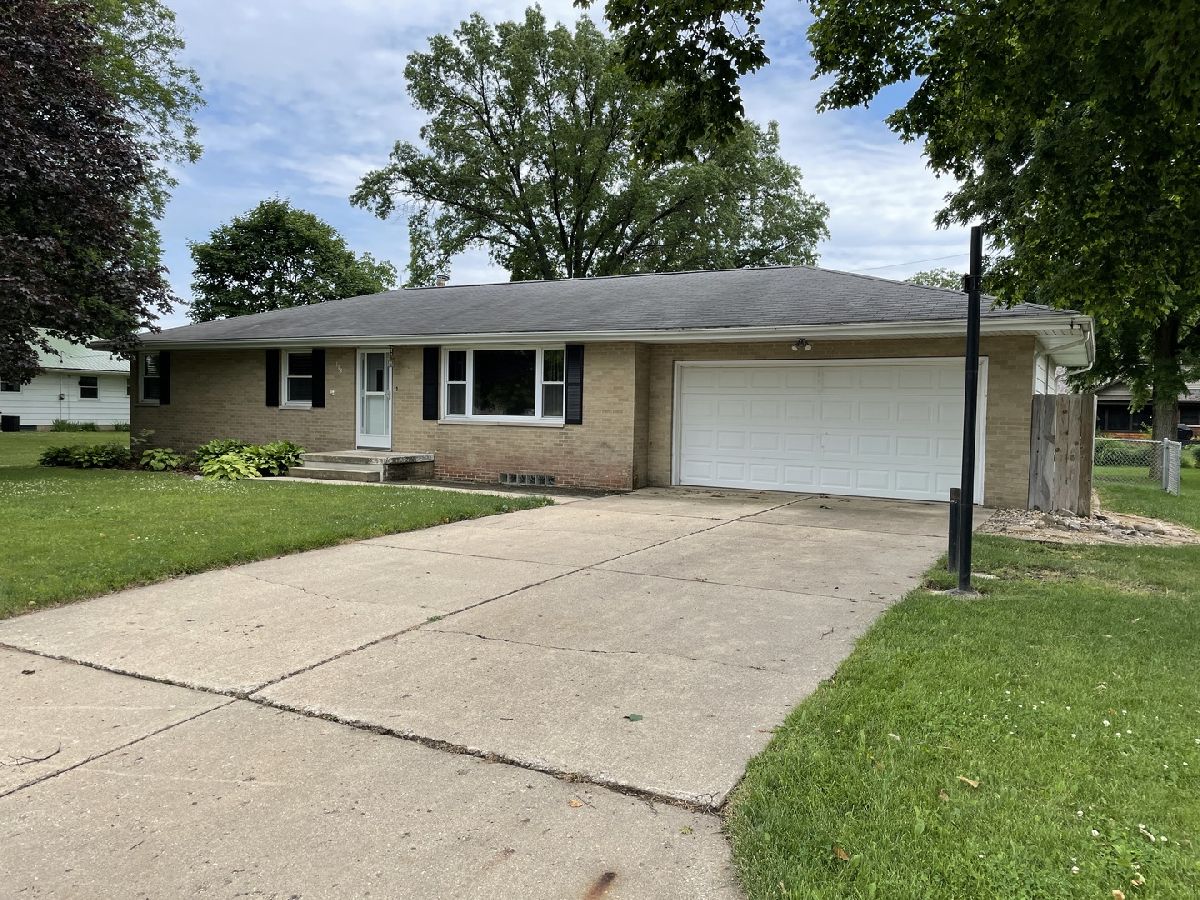  Sold Goodfield Illinois, 113 Gail