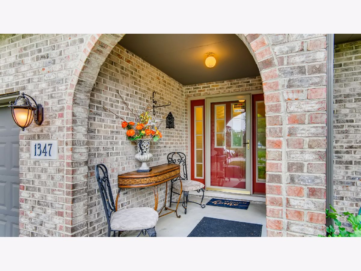 Homes Sold Abbey Glen Lockport Illinois, 1347 Dunslow
