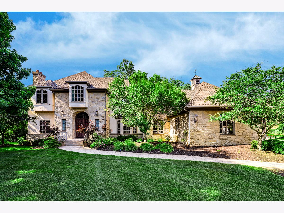 Homes Sold Butternut Creek Woods Frankfort Illinois, 348 Walnut Ridge