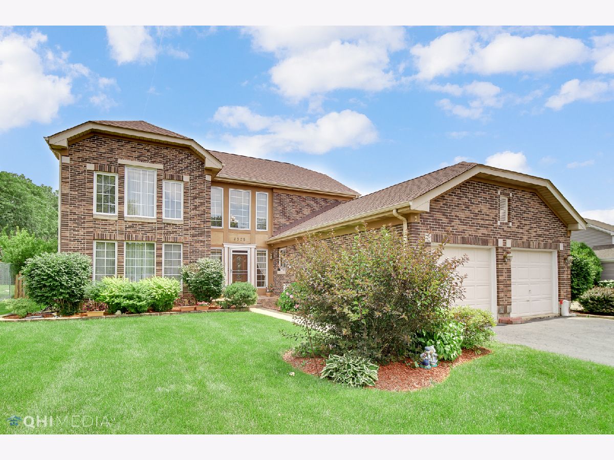Homes Sold Arbor Ridge Lisle Illinois, 4325 Hatch