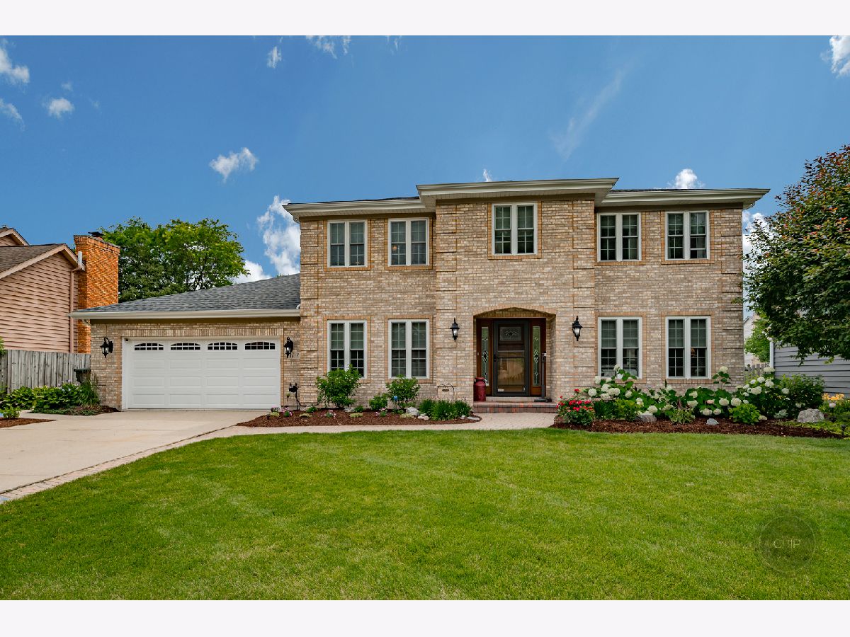 Homes Rented Maplebrook Ii Naperville Illinois, 1712 Killdeer