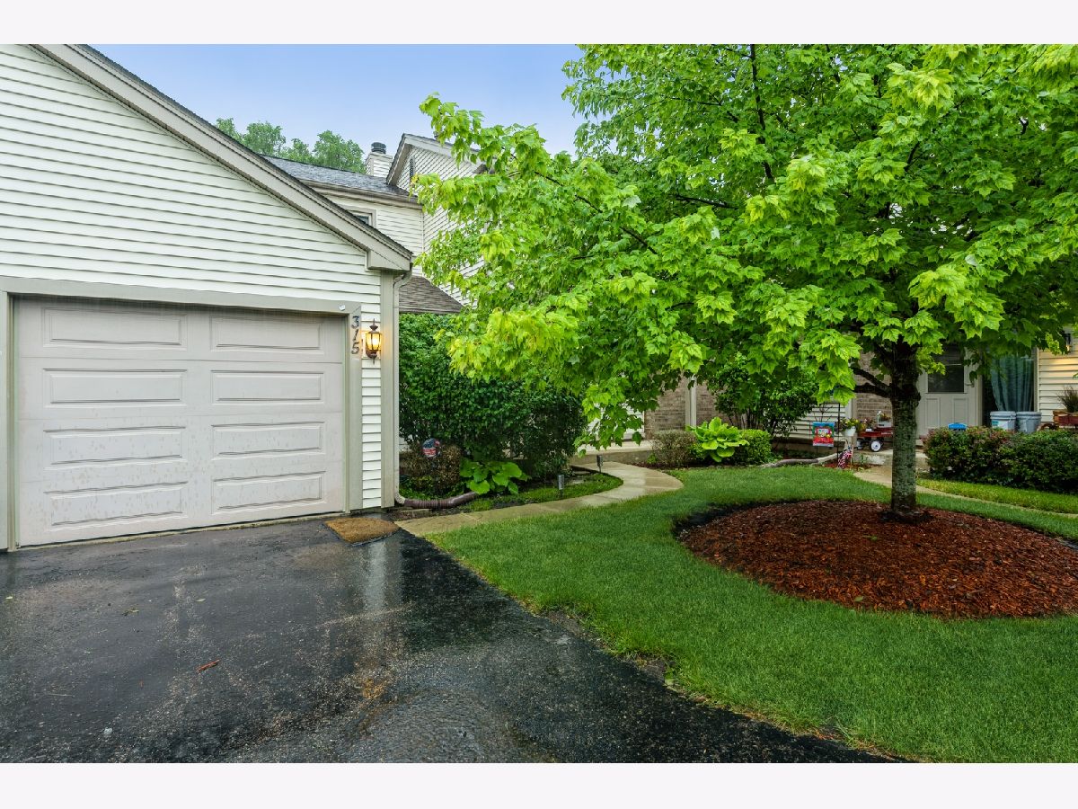Townhomes & Homes Rented Forest Knoll Palatine Illinois, 315 Forest Knoll
