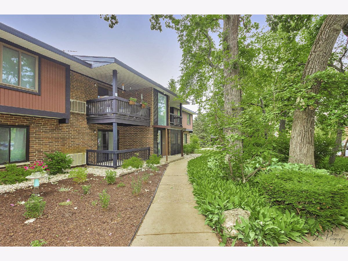Condominiums Sold Northfox Mchenry Illinois, 4608 Northfox