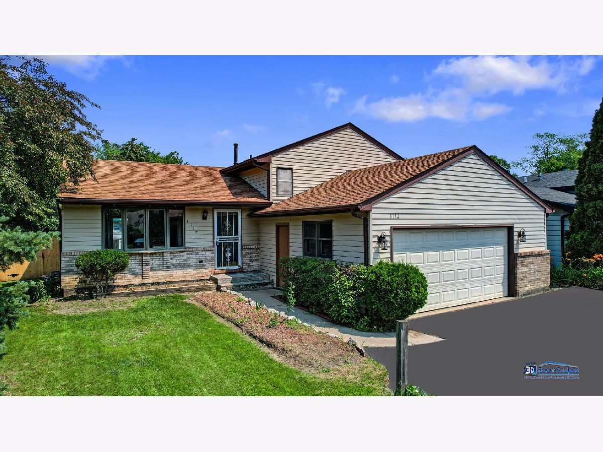 Homes Sold Perry Wilson's North Sho North Chicago Illinois, 3112 Martin Luther King Jr