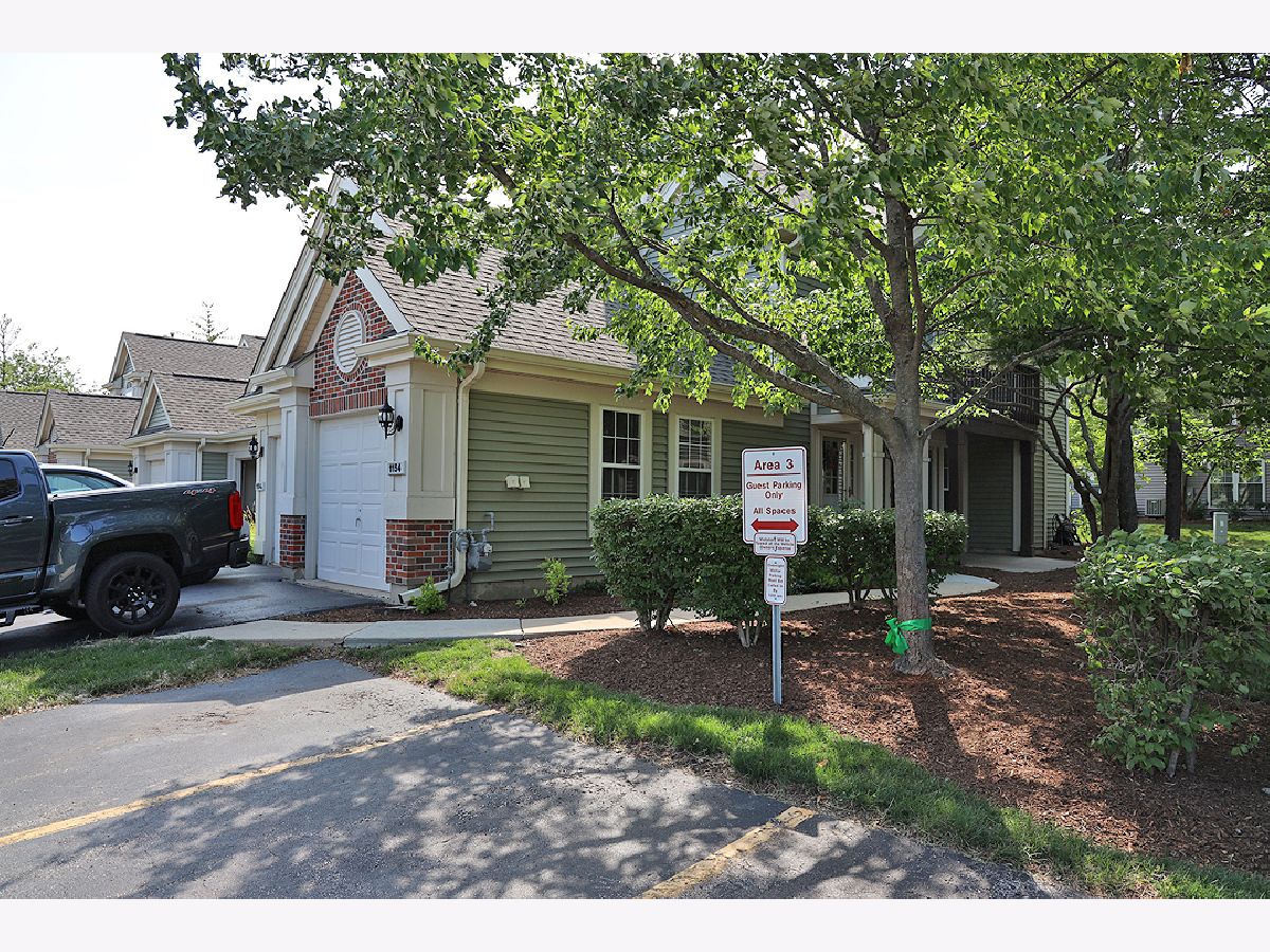 Talbots Mill Elk Grove Village IL, Townhomes & Condos & Homes For Sale