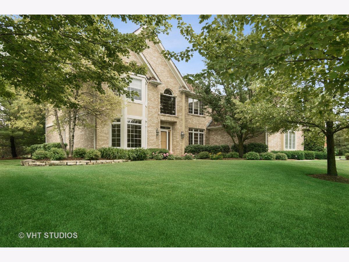 Homes Sold Preserves At Long Grove Long Grove Illinois, 4845 Preserve