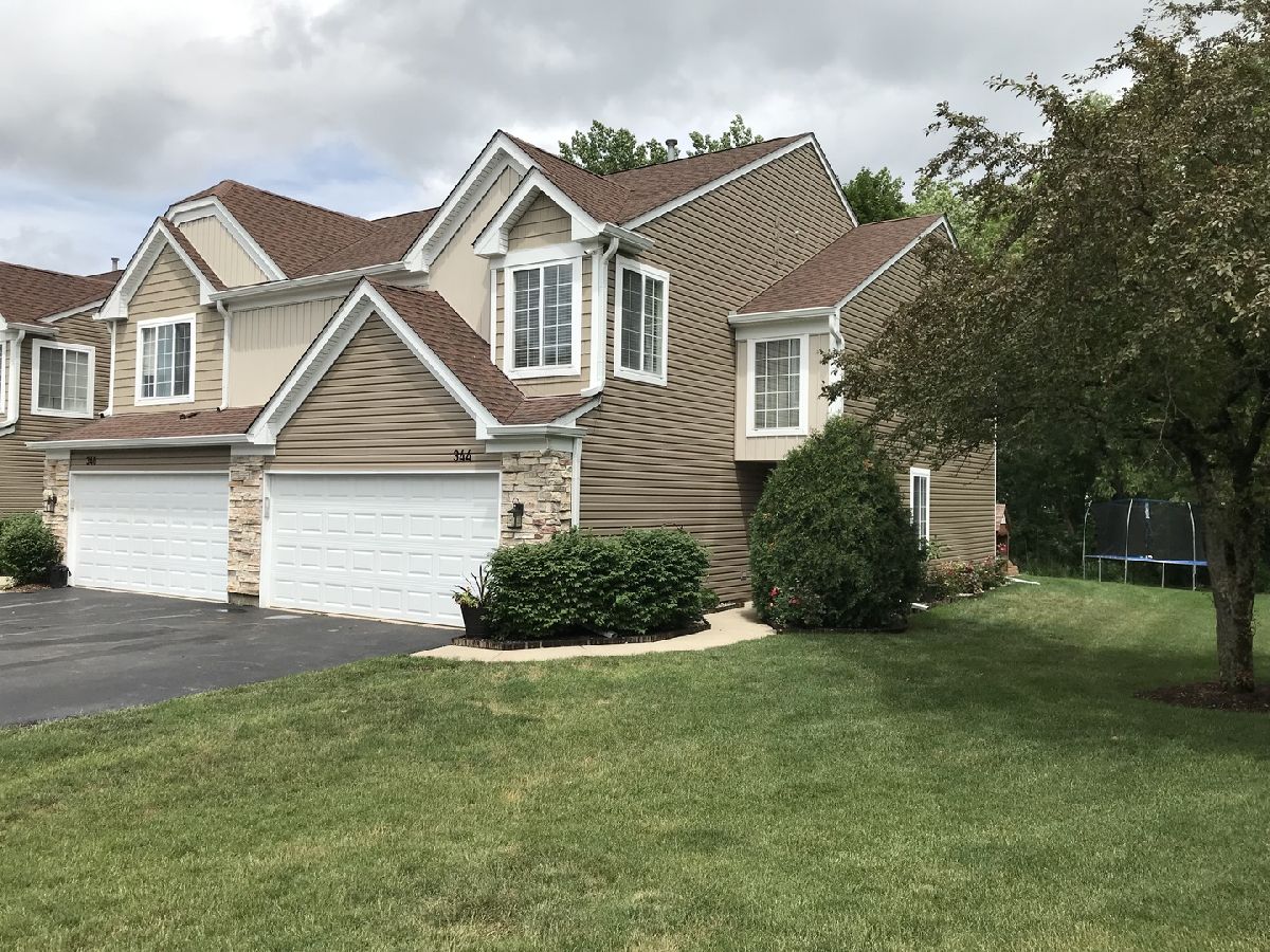 Sherwood Forest Streamwood IL, Townhomes For Sale & For Rent Sadie