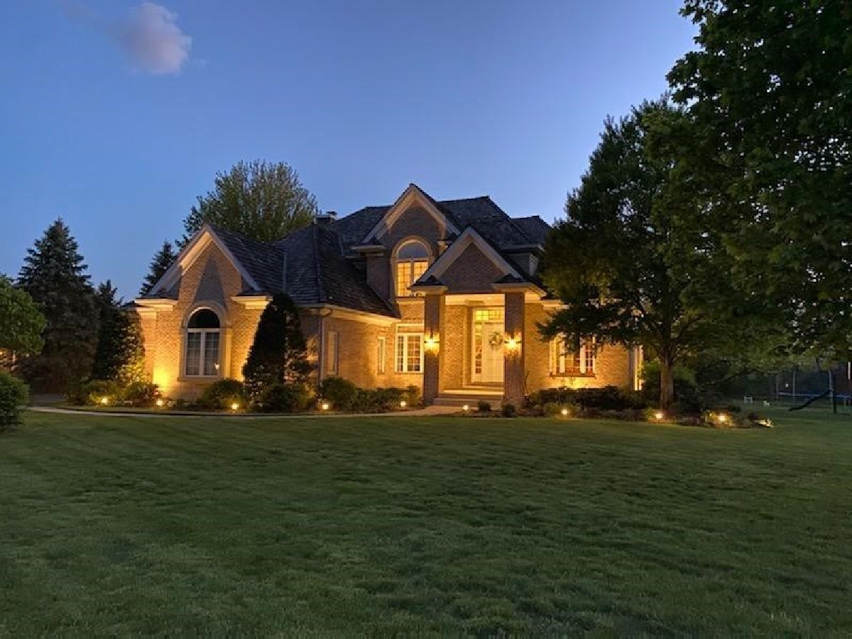Homes Sold Kelsey Farms Lake Barrington Illinois, 22870 Dublin