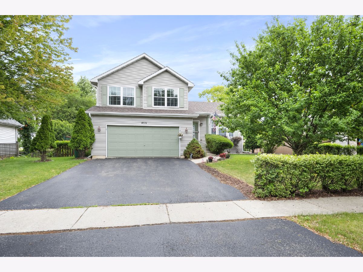 Homes Sold Sunset Ridge Plainfield Illinois, 4511 Northmont