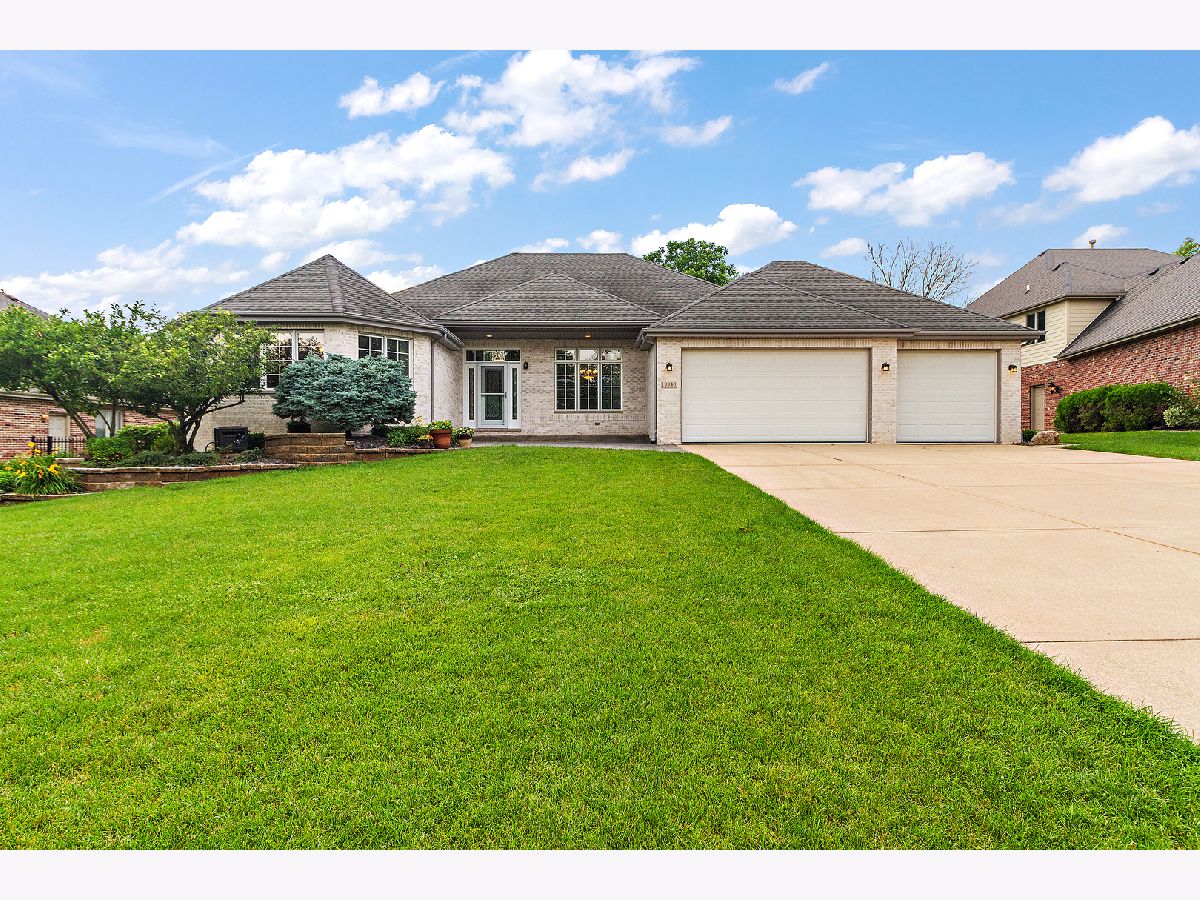 Homes Sold Brightwood Mokena Illinois, 19940 Woodhaven