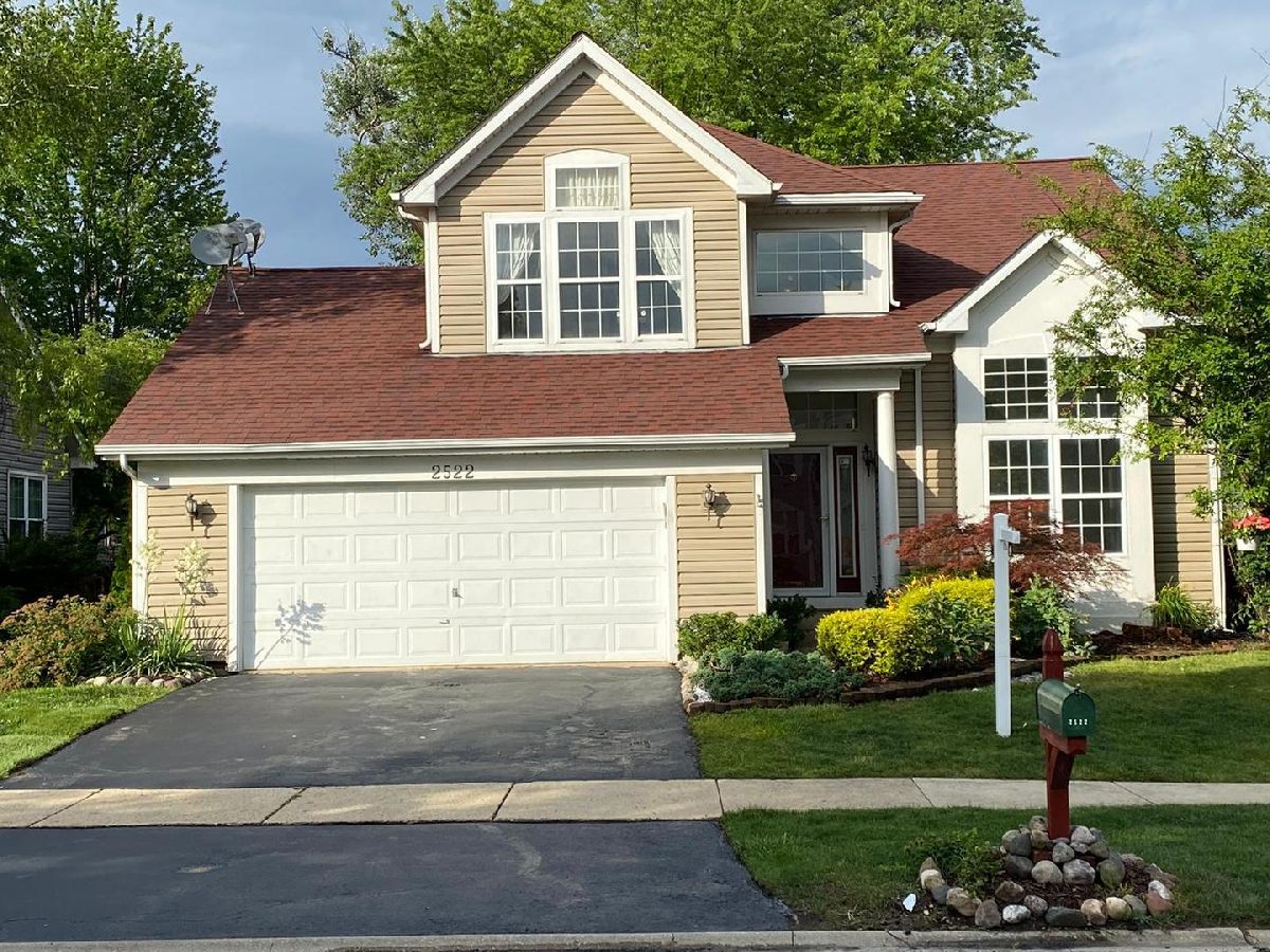 Homes Sold Autumn Grove Aurora Illinois, 2522 Autumn Grove