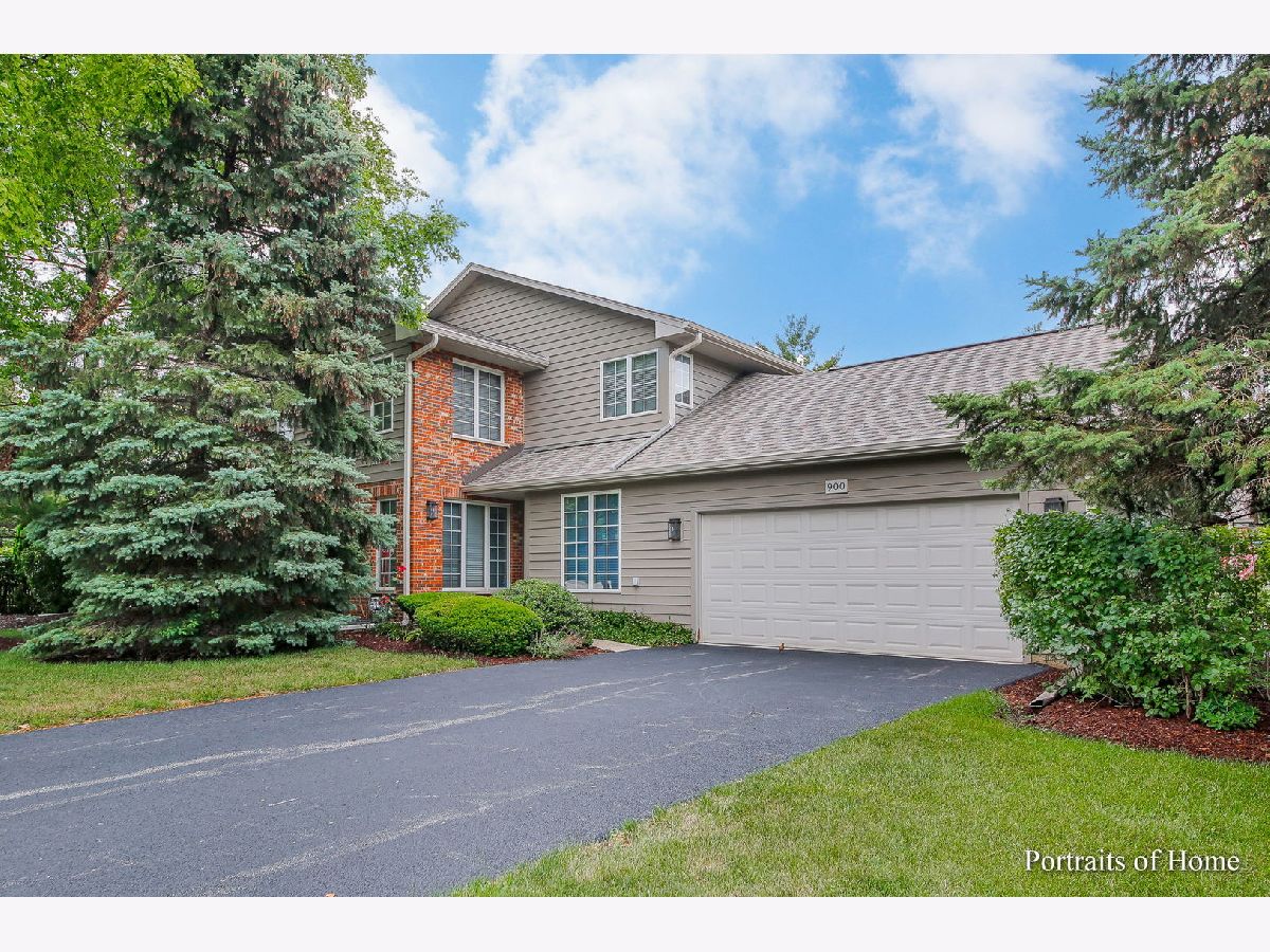 Townhomes Sold Saddlewood Glen Ellyn Illinois, 900 Saddlewood