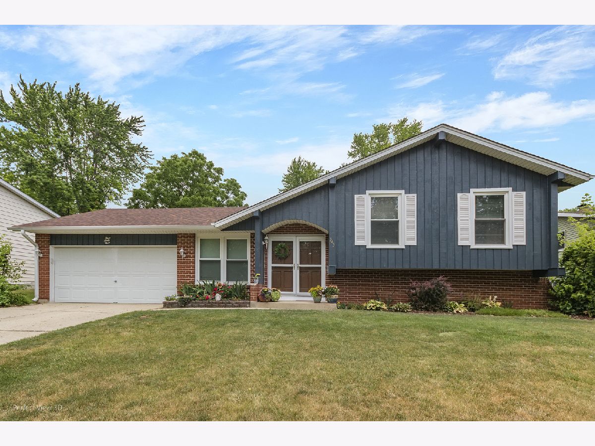 Homes & Condos & Townhomes Sold College Park Elgin Illinois, 343 Gale